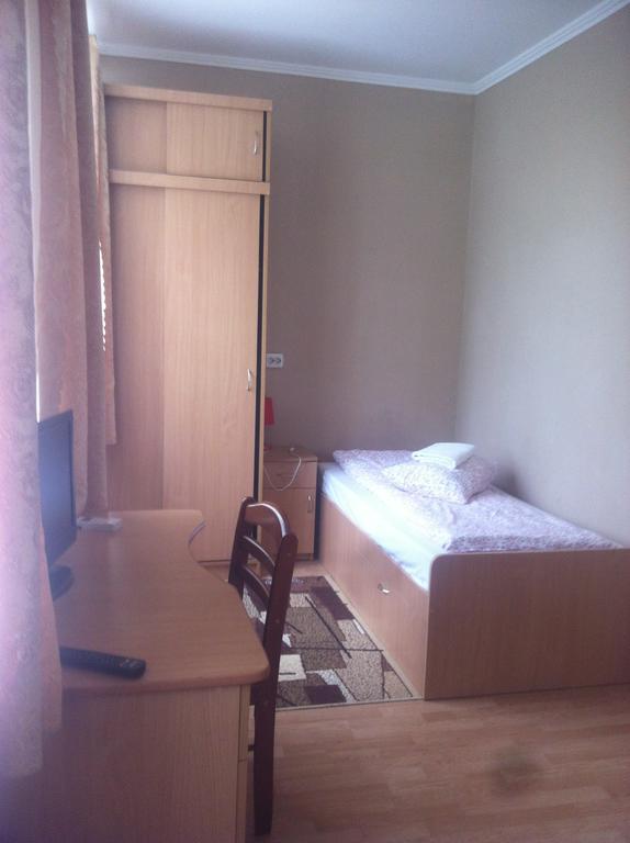 Piroshka Hotel Berehove  Εξωτερικό φωτογραφία