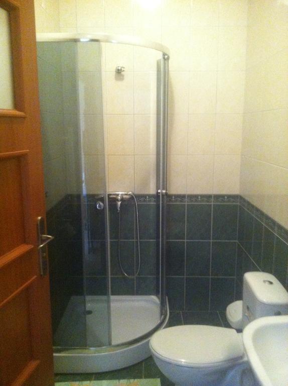 Piroshka Hotel Berehove  Εξωτερικό φωτογραφία