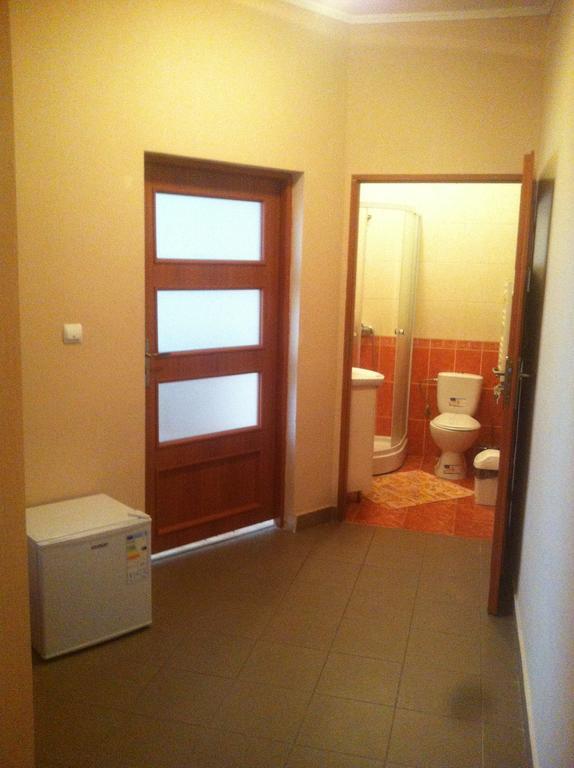 Piroshka Hotel Berehove  Εξωτερικό φωτογραφία