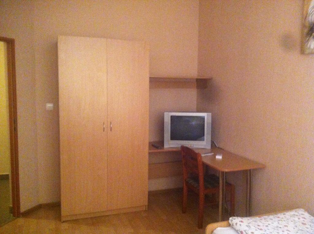 Piroshka Hotel Berehove  Εξωτερικό φωτογραφία